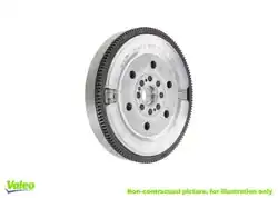 VALEO 836269 | Dmf Volanlı Debriyaj Takımı Ssangyong Korando 2.0 (2011-2014)