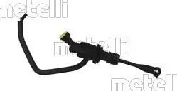 METELLİ 55-0296 | Debriyaj Üst Merkez Nissan Qashqai 1 2 Dıg T 1 5 dCi 1 6 dCi 2014 Renault Kadjar 2014