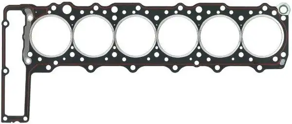 Elring 888 739 Silindir Kapak Contası Mercedes Om603 W140 90mm S350td