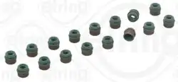 ELRING 424.800 | Keçe Subap Takım 271 / 651 / 642 / 622 / 607 M-50 / 52 / 54Opl
