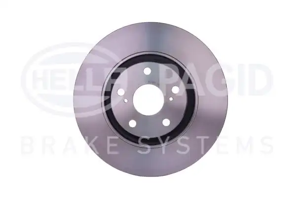 Hella Pagid 8dd355116 131 Fren Diski Ön Havalı 320 5 Toyota Avensis Verso 09 18