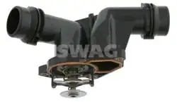 SWAG 20923529 | Termostat 95° BMW E46 E39 M47