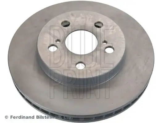 BLUEPRINT ADBP430029 | Toyota Corolla 1 8 Hybrid 2019 Ön Fren Diski 255 5 2 Adet 869188