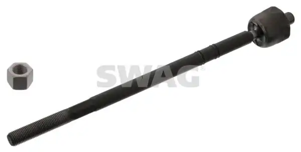 SWAG 30946299 | Rot Mili Polo A1 Ibiza Toledo Fabia 13 19