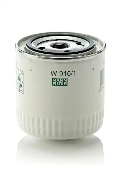 MANN W916-1 | Yağ Filtresi Ford Escort VII 2 0 16v N5f 02 95 10 98 793095