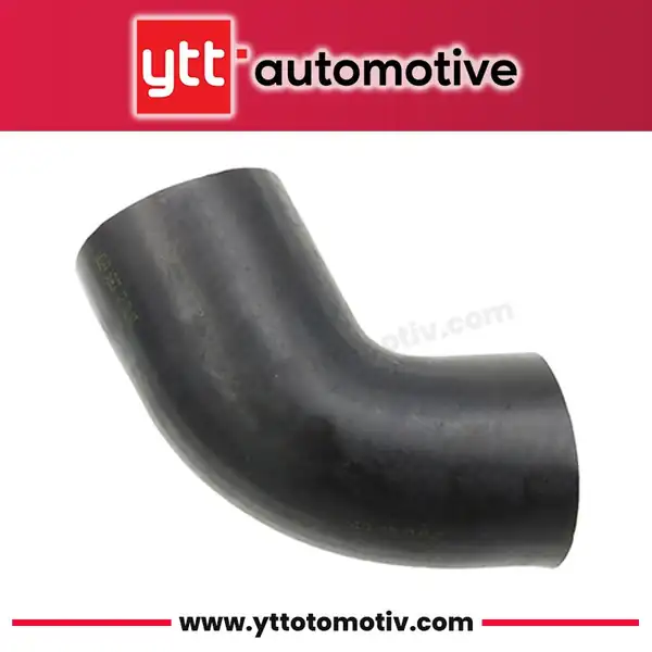 YTT Y12137 | Turbo Hortumu Crafter 2 0 TDI 16 Transporter T6 2 0 TDI 15 Man Tge 2 0 TDI 16
