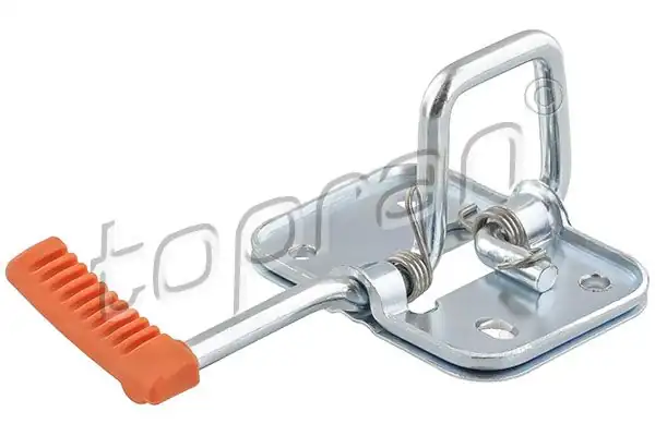 TOPRAN 119513 | Kaput Mandalı VW Polo 10 20 Arteon Caddy Crafter Golf VII Passat A3 A4 A5 Q5 Rapid