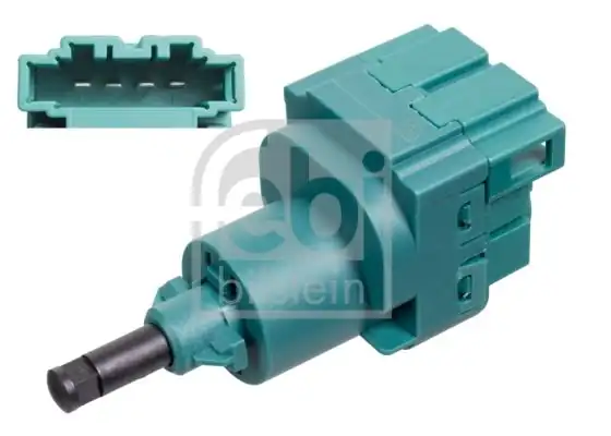 Febi Bilstein 103651 Fren Lamba Müşürü VW Caddy Golf Transporter Seat Leon Bora T5
