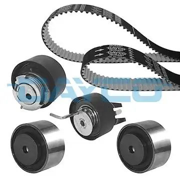 DAYCO KTB775 | Triger Gergi Seti Land Rover Discovery 2 7td Range Rover Sport 2 7td 05 13