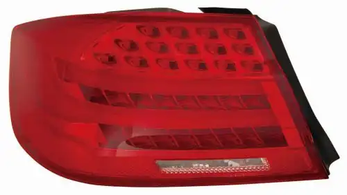 Depo 444 1959l Ue Stop Lambası Sol Dış Bmw E92 2007 2013