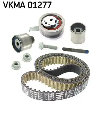 SKF VKMA01277 | VW Triger Set Crater Audi A4 4 0 TDI 2 0tdi Crafter Golf Passat Transporter Audi A4 A6 Q5
