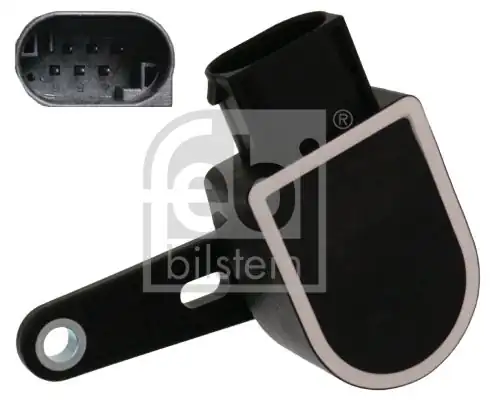 FEBI 100229 | Far Censor Xenon Isıgı Aydınlatma Mesafesi Ayari Volvo Xc90 10