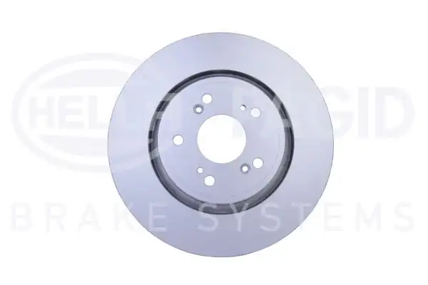Hella Pagid 8dd355125 321 Fren Disk Ön Havalı 315 5 Honda Cr V 1 6 İ Dtec 2 0 İ Dtec 2 2 İ Dtec 2012 2 Adet