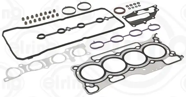 Elring 476 380 Conta Üst Takım Nissan Juke 11 Qashqai 07 Micra K12 05 1 6 16v