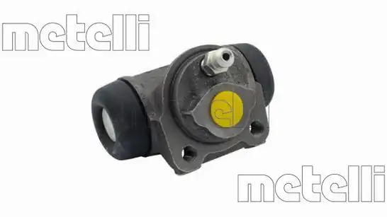 METELLİ 04-0853 | Merkez Fren Arka R L Mitsubishi Carisma 96 00