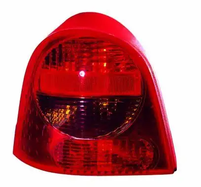 Depo 551 1976l Ld Ue Renault Twingo Sol Stop Lambası 04 07