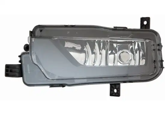 Depo 441 2072l Ue Sis Lambası Sol Volkswagen Crafter 17