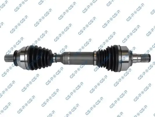 GSP 201385 | Ön Aks Sol Komple Volvo Xc60 2 0 2 4 3 2 D3 D4 T6 Awd 08 17 Otomatik Şanzıman