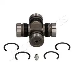 JAPAN PARTS JO-K00 | Kia Sorento 02-Mafsal Istavrozu 26.5X71 49598-3E200