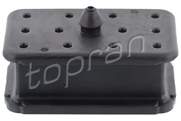TOPRAN 408783 | Makas Burcu VW