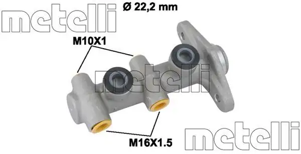 METELLİ 05-0815 | Ana Merkez Hyundai