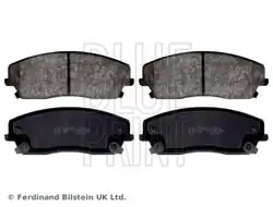 BLUEPRINT ADA104283 | Ön Fren Balatası Lancia Thema Chrysler 300C LX Dodge Challenger