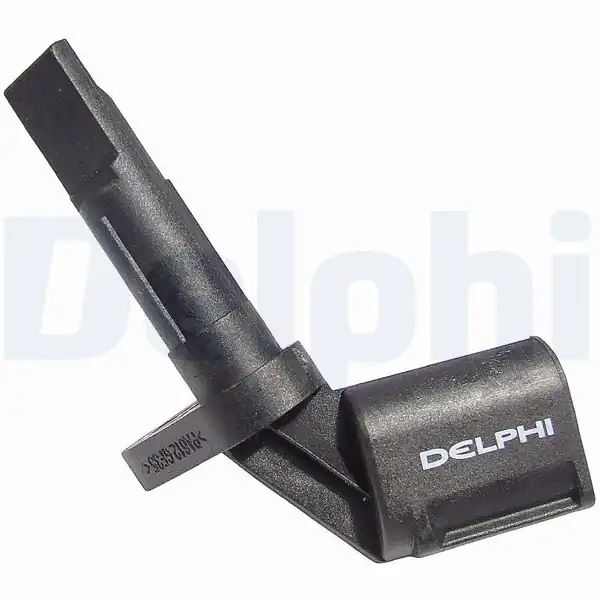 DELPHI SS20070 | ABS Hız Sensörü Audi A4 A5 A6 Q5 Q7 A8 04 18