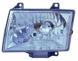DEPO 216-1146R-LD-E | Ön Far Sağ Mazda B2500 03-05 Dizel 03-06