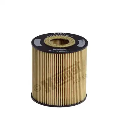 HENGST E15HD58 | Yağ Filtresi Volvo C70 1 S40 1 S60 1 S70 S80 2 V40 V70 1 2 1 8 2 5