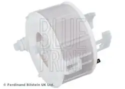 BLUEPRINT ADG02404 | Yakıt Filtresi Accent Blue 1.4 Benzinli 2011-Elantra 1.6 2011 2015