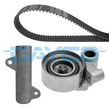 DAYCO KTB817 | Triger Gergi Seti Toyota Hiace Hilux 2 5 D4 D 01 15