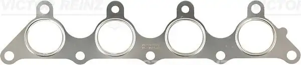 VİCTOR REİNZ 71-53971-00 | Conta Egzost Manifold Hyundai Accent Era 07 11 1 4 1 6 Benzinli