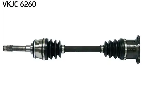 SKF VKJC6260 | Aks Komple Suzuki Ön Sağ