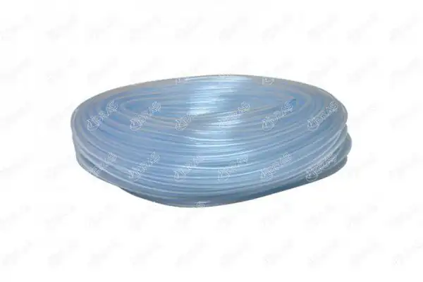 IBRAS 17716 | Mazot Hortumu J9 7mm X 12mm 1 Metre 100 Adet