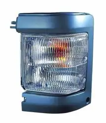 DEPO 216-1556L-AE | Sinyal Lambası Sol Mazda E2200 Kamyonet 99- / 2.2D 00-07