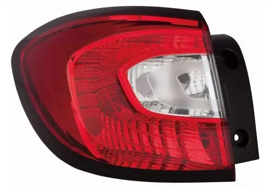 Depo 551 19a9r Ue Stop Lambası Sağ Renault Captur 15