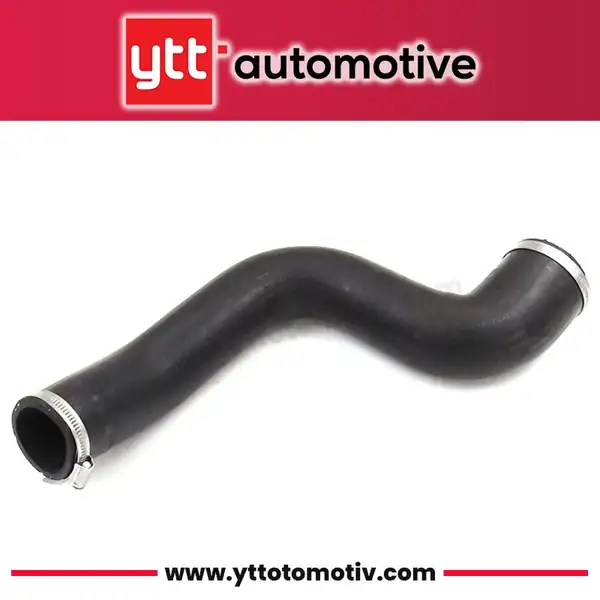 YTT Y90246K | Turbo Hortumu Land Rover Range Rover Sport V8 32v 3 6 D Kelepçeli