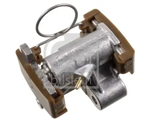 FEBI 12510 | Eksantrik Zincir Gergisi Sol Üst Bmw M62 E39 E38 X5 E53 E31 Range Rover 3 M62 B44 02 05