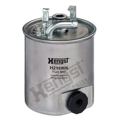 HENGST H216WK | Yakıt Filtresi Spr Vito 612 CDI 883448