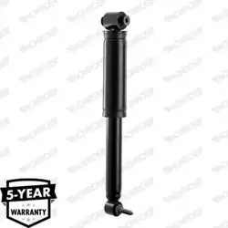 MONROE G1182A | Amortisör Arka Renault Megane III 1.2/1.4/1.6 08> Spor Şasi