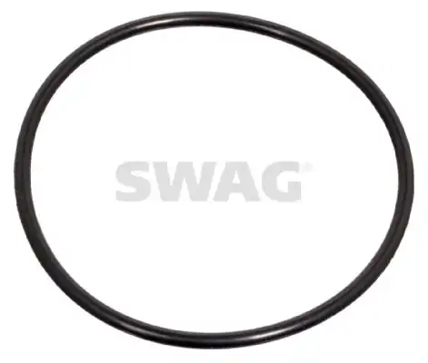 SWAG 33100925 | Keçe Mercedes 10 Adet