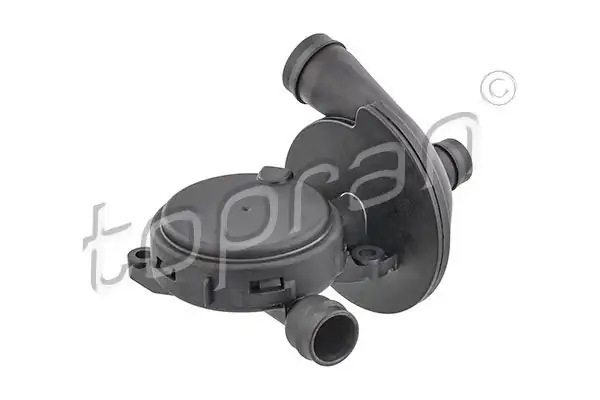 TOPRAN 502905 | Manifolt Ventılı Bmw N 46 E 87 90 91