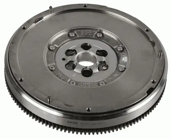 SACHS 2294001971 | Volan Komple Oynar Göbek C3 III Ds3 C4 II Ds4 P207 P2008 P308 T9 P308 C3