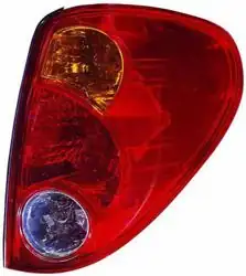 DEPO 214-1993L-AE | Stop Lambası Sol Mitsubishi L 200 / Trıton (Kat Kbt) / Hunter 2005-2015