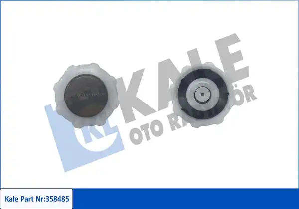 Kale Radyatör 358485 Genleşme Tankı Kapağı Renault Clio Symbol Espace İ Laguna Master Opel Movano 1 2 1 4 Bar