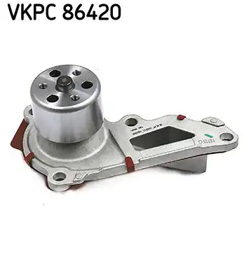 SKF VKPC86420 | Devirdaim Pompası Renault 1 3 H5h Talisman Megane IV Clio IV Kadjar Duster Mercedes M282 X247
