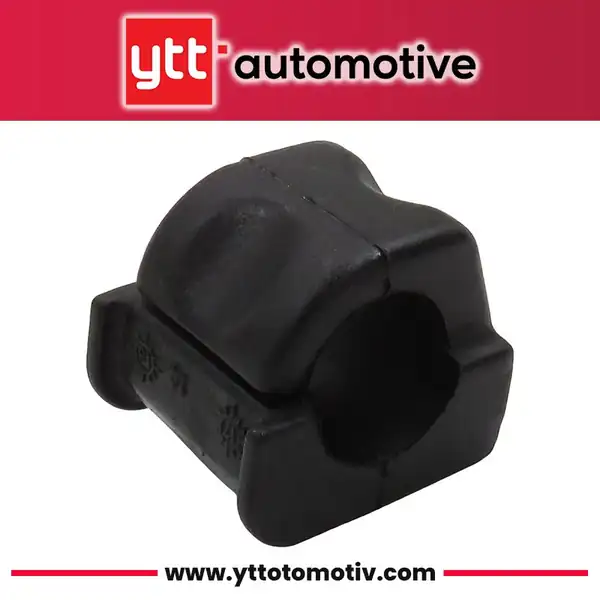 YTT Y12290 | Viraj Demir Lastiği Lupo Polo Arosa 95 04 Polo 1 6 AEE 18mm 10 Adet