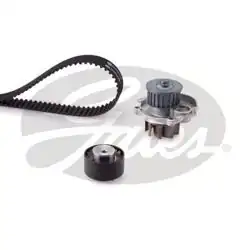 GATES KP15673XS | Fiat 500 1.4 / Jeep Compass 1.4 17- Triger Seti + Devirdaim