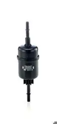 MANN WK511-2 | Benzin Filtresi (Ford 1.25-1.3-1.4-1.6 Zetec 01-12-2.0 Zetec 04-12) (Mazda 2 Serisi)
