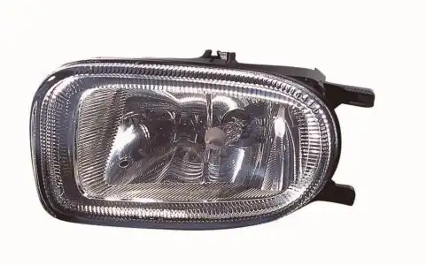 Depo 215 2034l Ue Sol Sis Farı Nissan Micra 2000